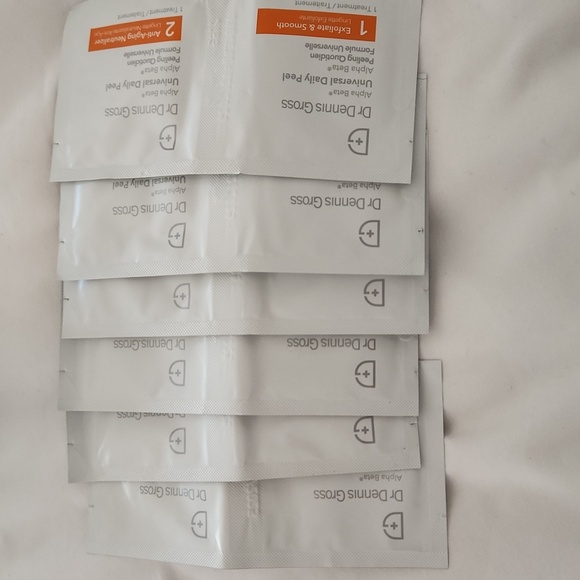 Dr Dennis Gross Universal Daily Peel - Picture 2 of 4